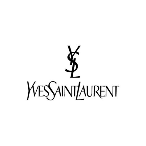 ysl cosmetics logo